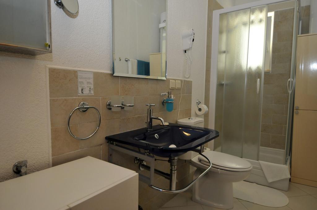 Hotel Haus Am Meer Cavtat Bilik gambar