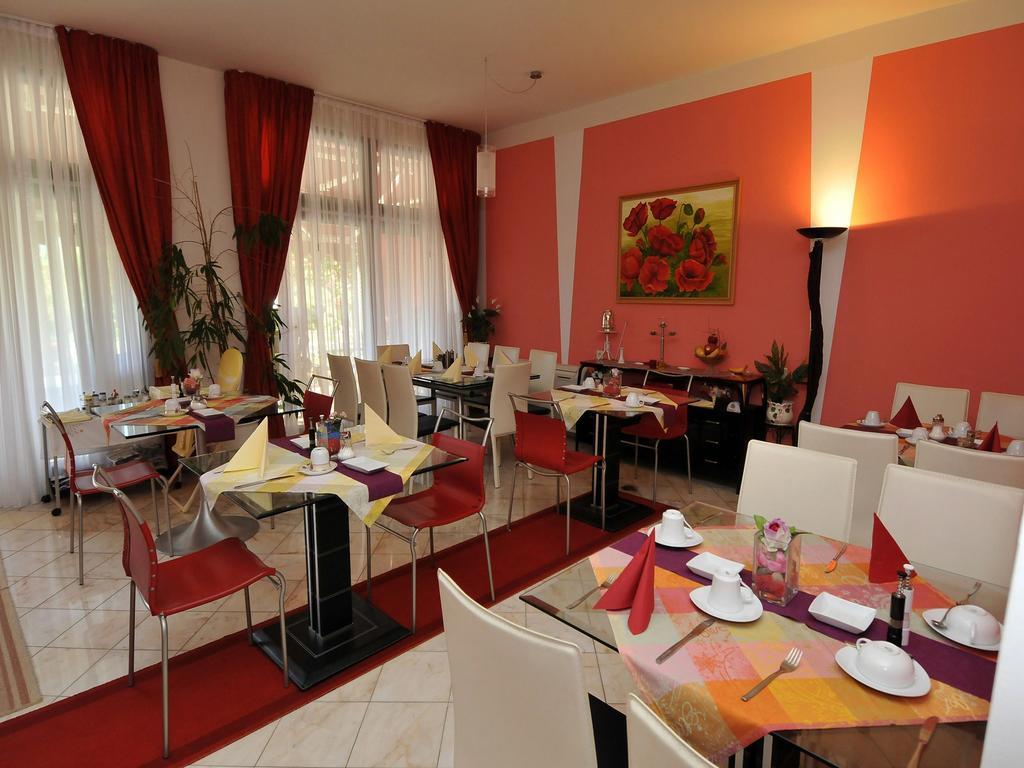 Hotel Haus Am Meer Cavtat Luaran gambar
