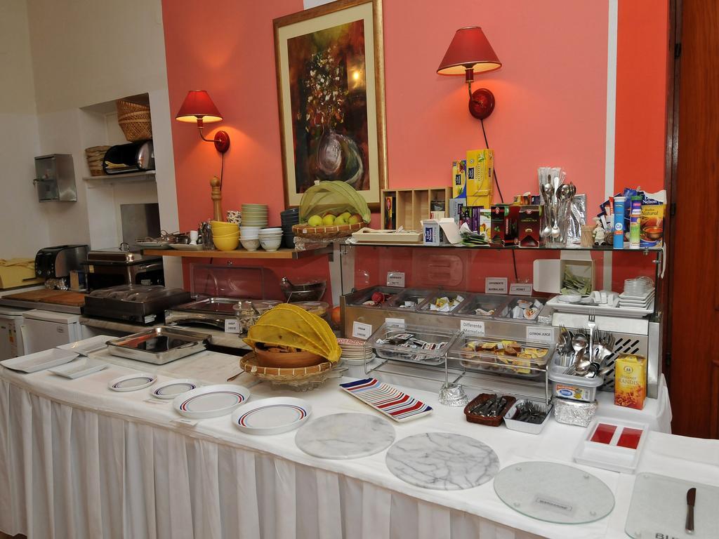 Hotel Haus Am Meer Cavtat Luaran gambar