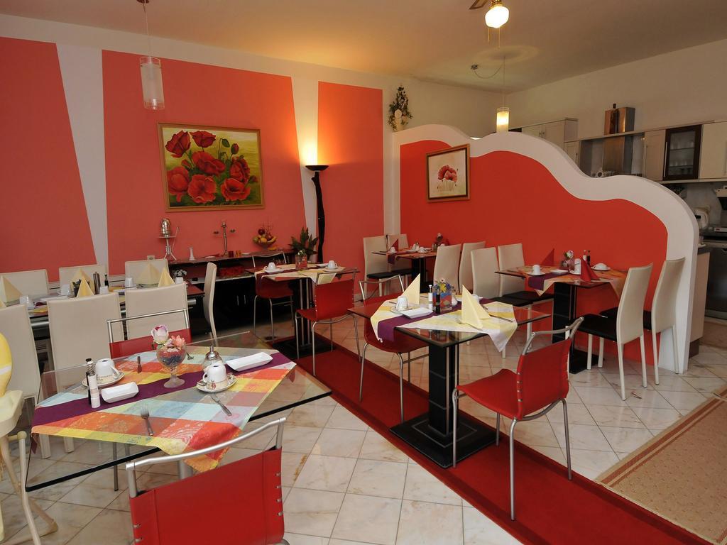 Hotel Haus Am Meer Cavtat Luaran gambar