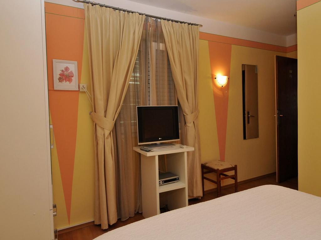 Hotel Haus Am Meer Cavtat Bilik gambar