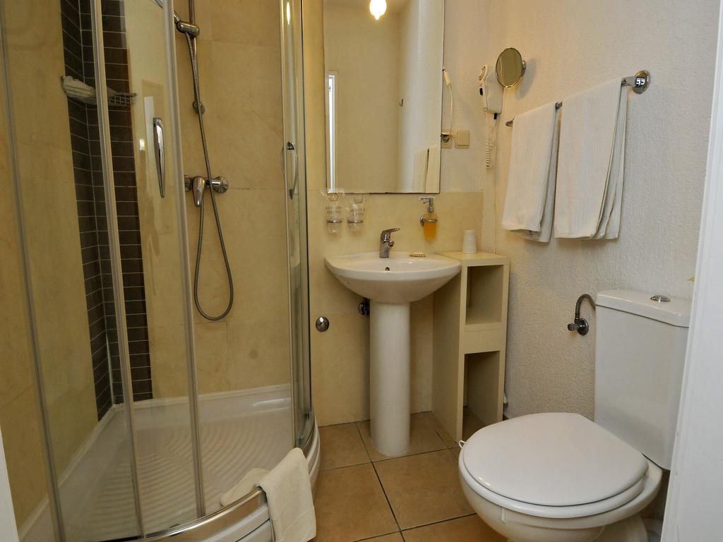 Hotel Haus Am Meer Cavtat Bilik gambar