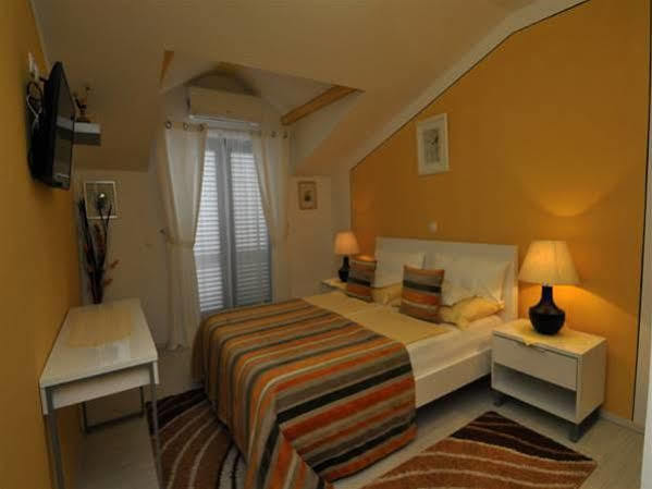 Hotel Haus Am Meer Cavtat Luaran gambar