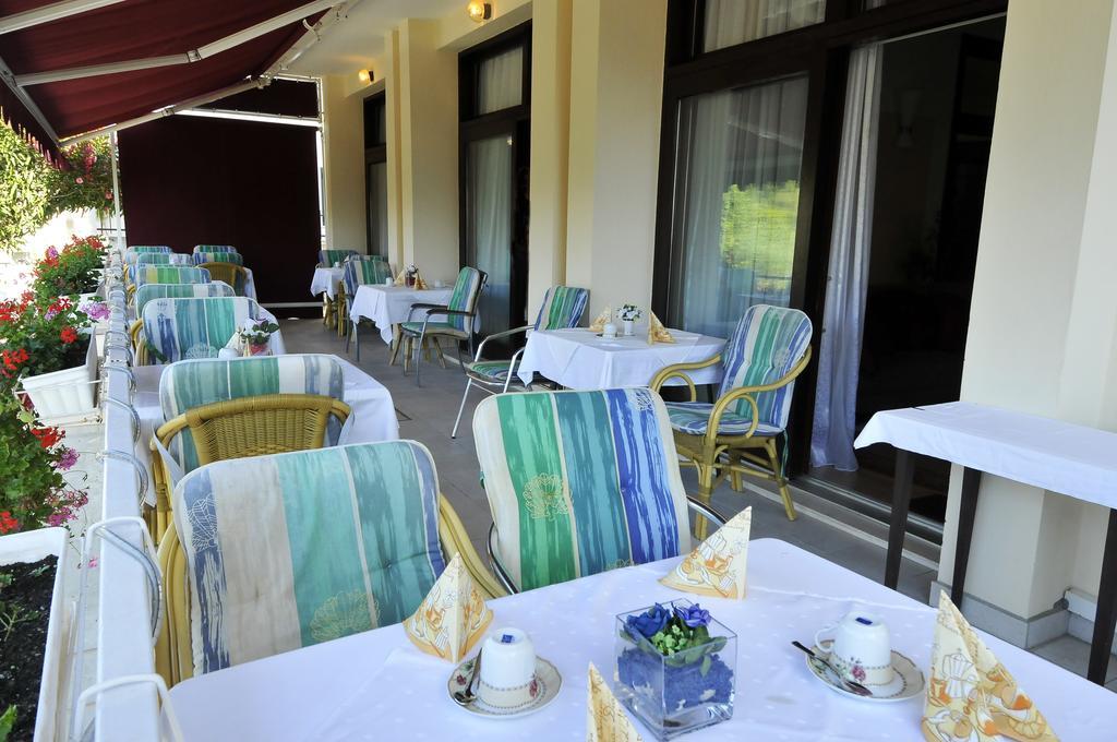 Hotel Haus Am Meer Cavtat Luaran gambar