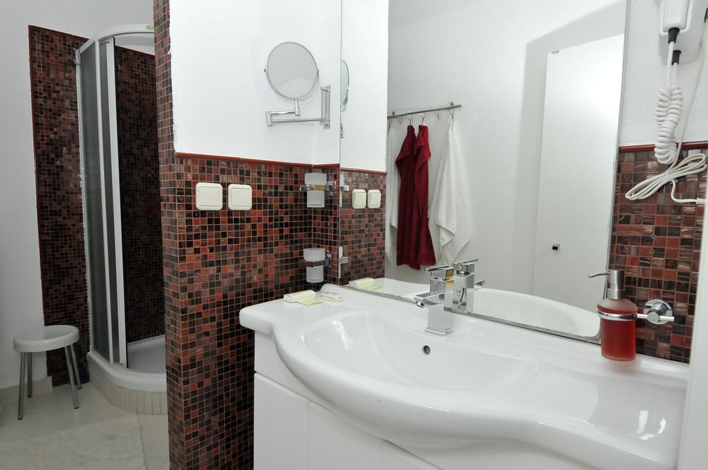 Hotel Haus Am Meer Cavtat Bilik gambar