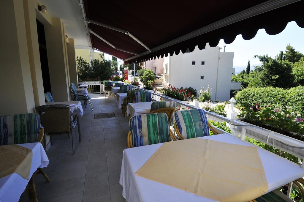 Hotel Haus Am Meer Cavtat Luaran gambar
